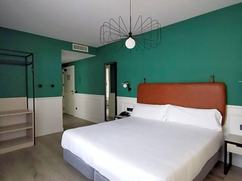 Hotel Don Rodrigo