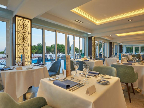 Hotel Dona Filipa