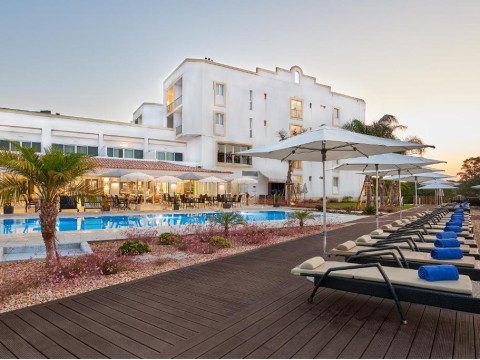 Hotel Dona Filipa