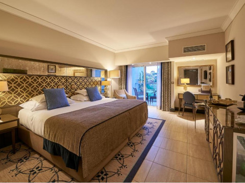Hotel Dona Filipa
