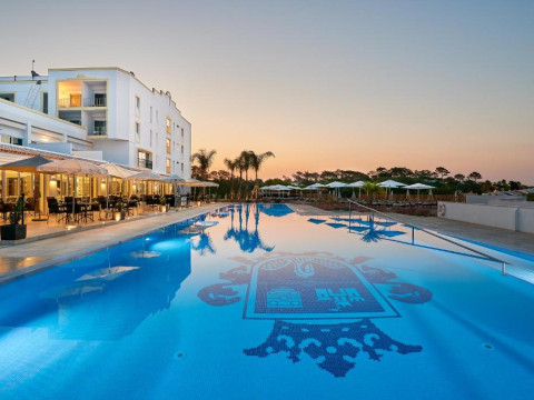 Hotel Dona Filipa