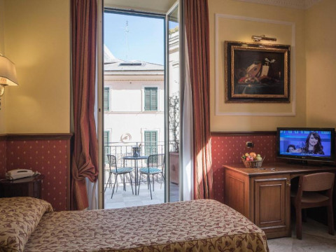 Hotel Donatello