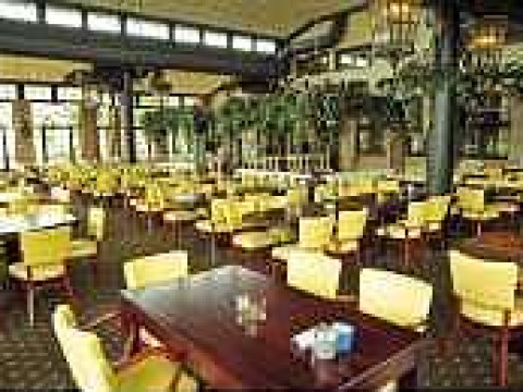 Hotel Dorf Wangerland