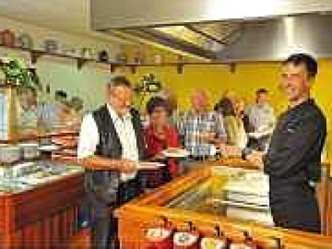 Hotel Dorf Wangerland
