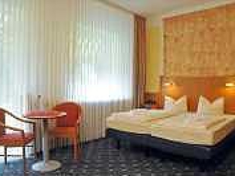 Hotel Dorf Wangerland