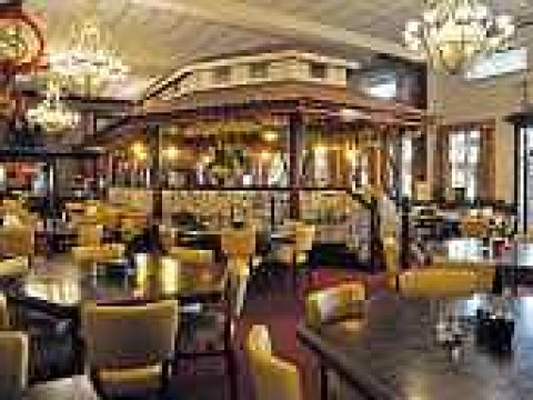Hotel Dorf Wangerland