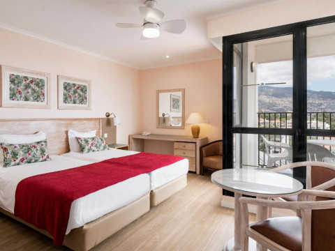 Hotel Buganvilia Studio