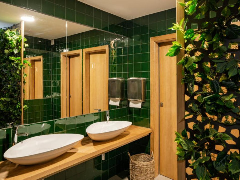 Hotel Buganvilia Studio
