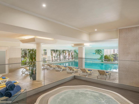 Hotel Buganvilia Studio