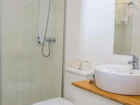 Florasol Residence Hotel