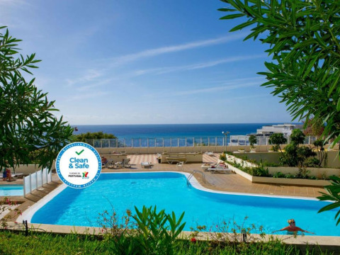 Florasol Residence Hotel