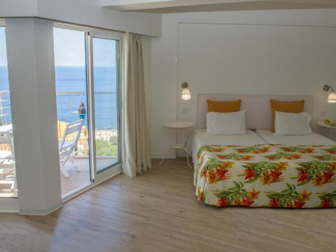 Florasol Residence Hotel