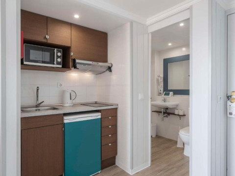 Hotel Dorisol Mimosa Studio