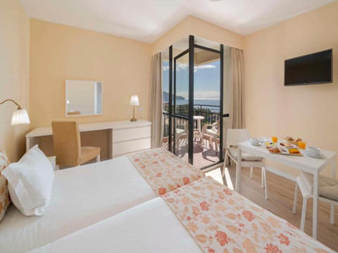 Hotel Dorisol Mimosa Studio
