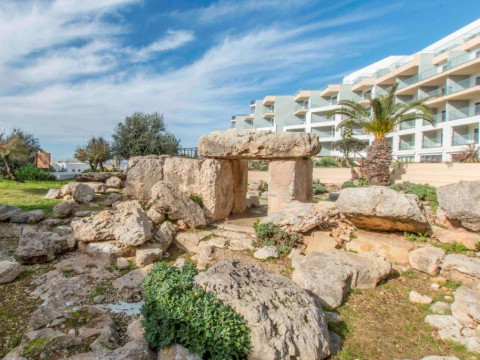 Hotel DoubleTree by Hilton Malta