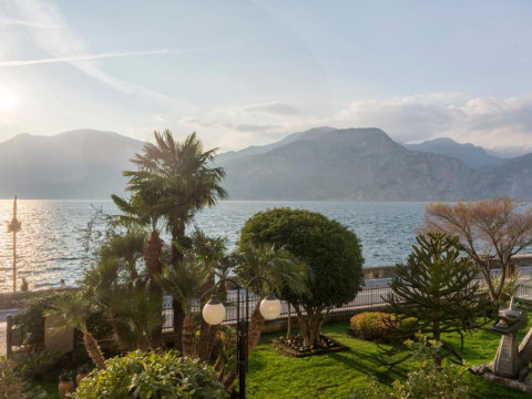 Hotel Drago - Garda Lake Collection