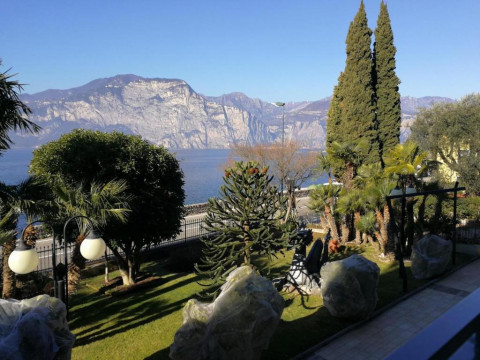Hotel Drago - Garda Lake Collection