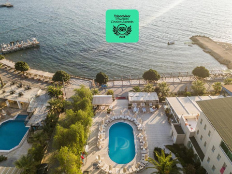DRAGUT POINT NORTH HOTEL
