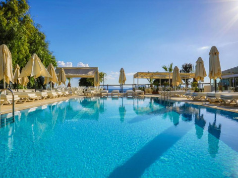 DRAGUT POINT NORTH HOTEL