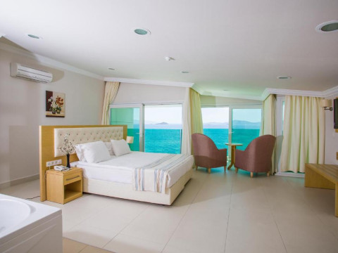 DRAGUT POINT NORTH HOTEL