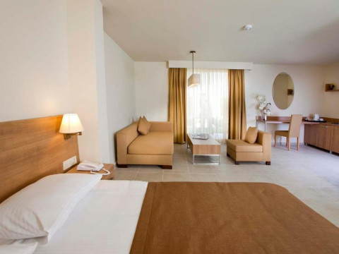 Hotel Dream Family Club