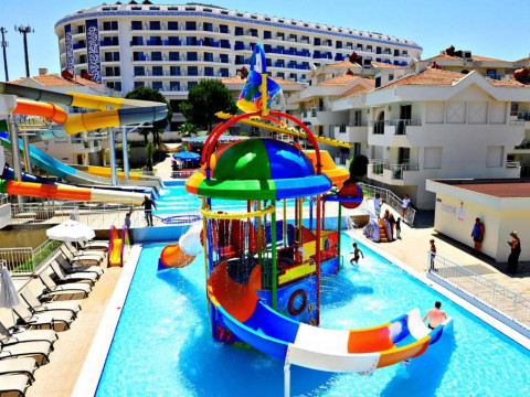 Hotel Dream Family Club