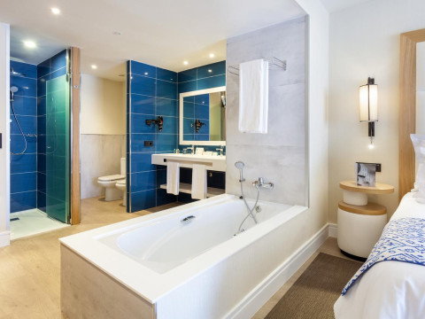 Gran Tacande Wellness & Relax Costa Adeje