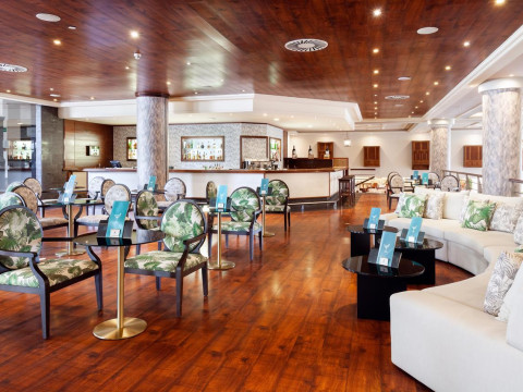 Gran Tacande Wellness & Relax Costa Adeje