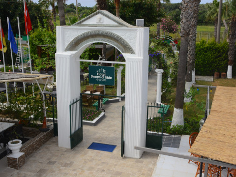 DREAM OF SIDE HOTEL