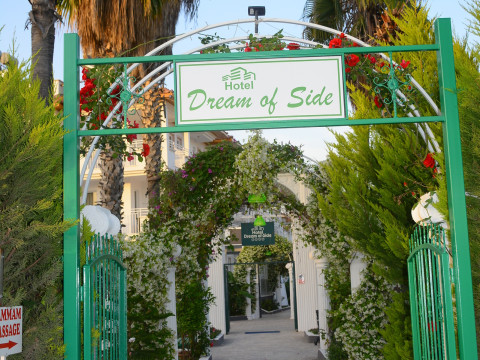 DREAM OF SIDE HOTEL