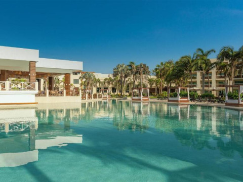 Hotel Dreams Puerto Morelos Resort & Spa
