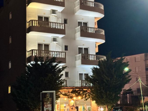 Hotel Driloni