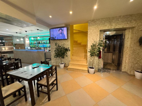 Hotel Driloni