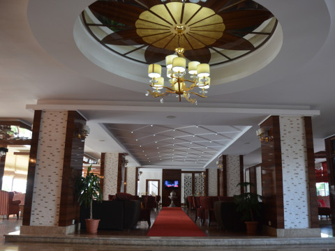 Hotel Drita