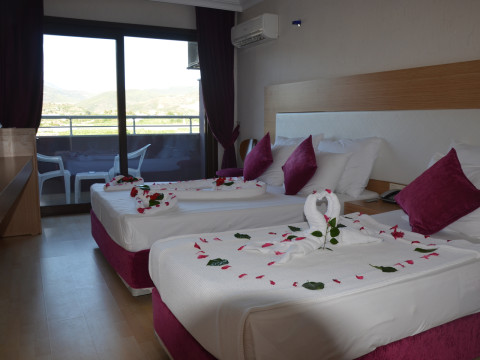 Hotel Drita