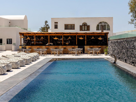 Hotel Drossos