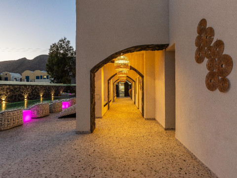 Hotel Drossos