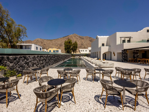 Hotel Drossos