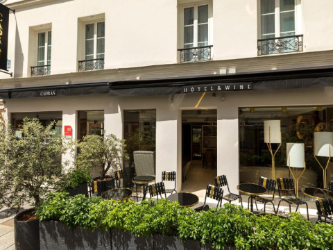 Hotel du Cadran