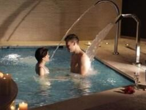 Hotel Du Lac & Wellness Harmony ****
