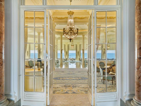 Hotel du Palais Biarritz