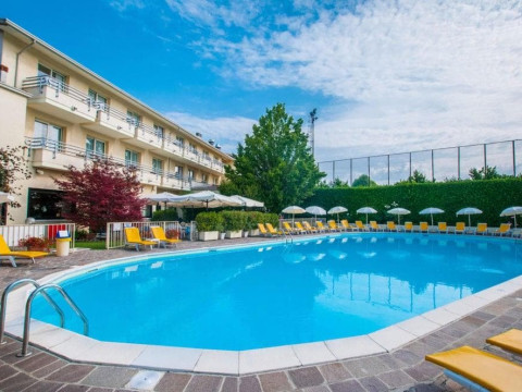 Hotel Du Parc