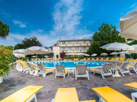 Hotel Du Parc