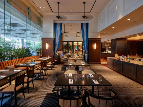 Hôtel du Parc Hanoi