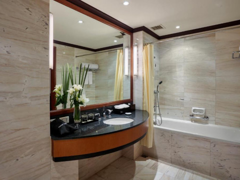 Hôtel du Parc Hanoi