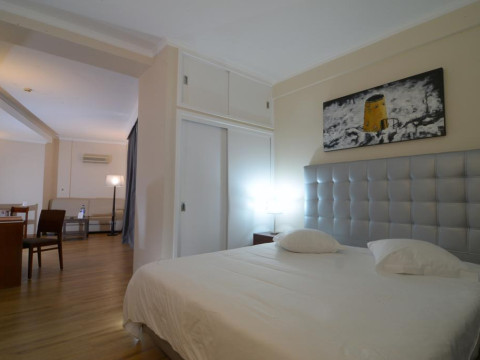 Hotel Duas Torres