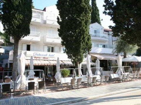 Hotel Dubrovnik