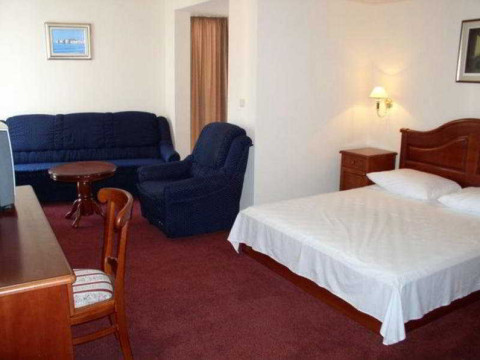 Hotel Dubrovnik