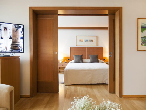 Hotel Dubrovnik Palace