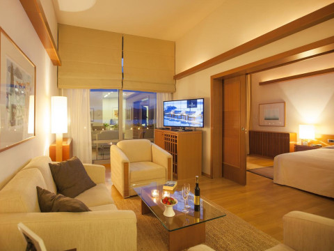 Hotel Dubrovnik Palace